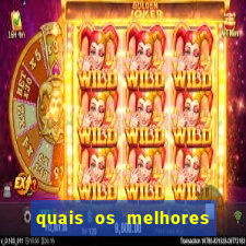 quais os melhores jogos da blaze